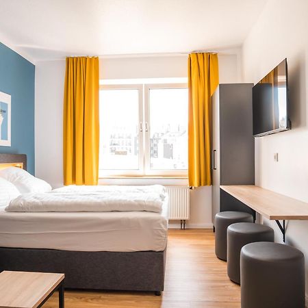 Antares Apartments Ντίσελντορφ Εξωτερικό φωτογραφία