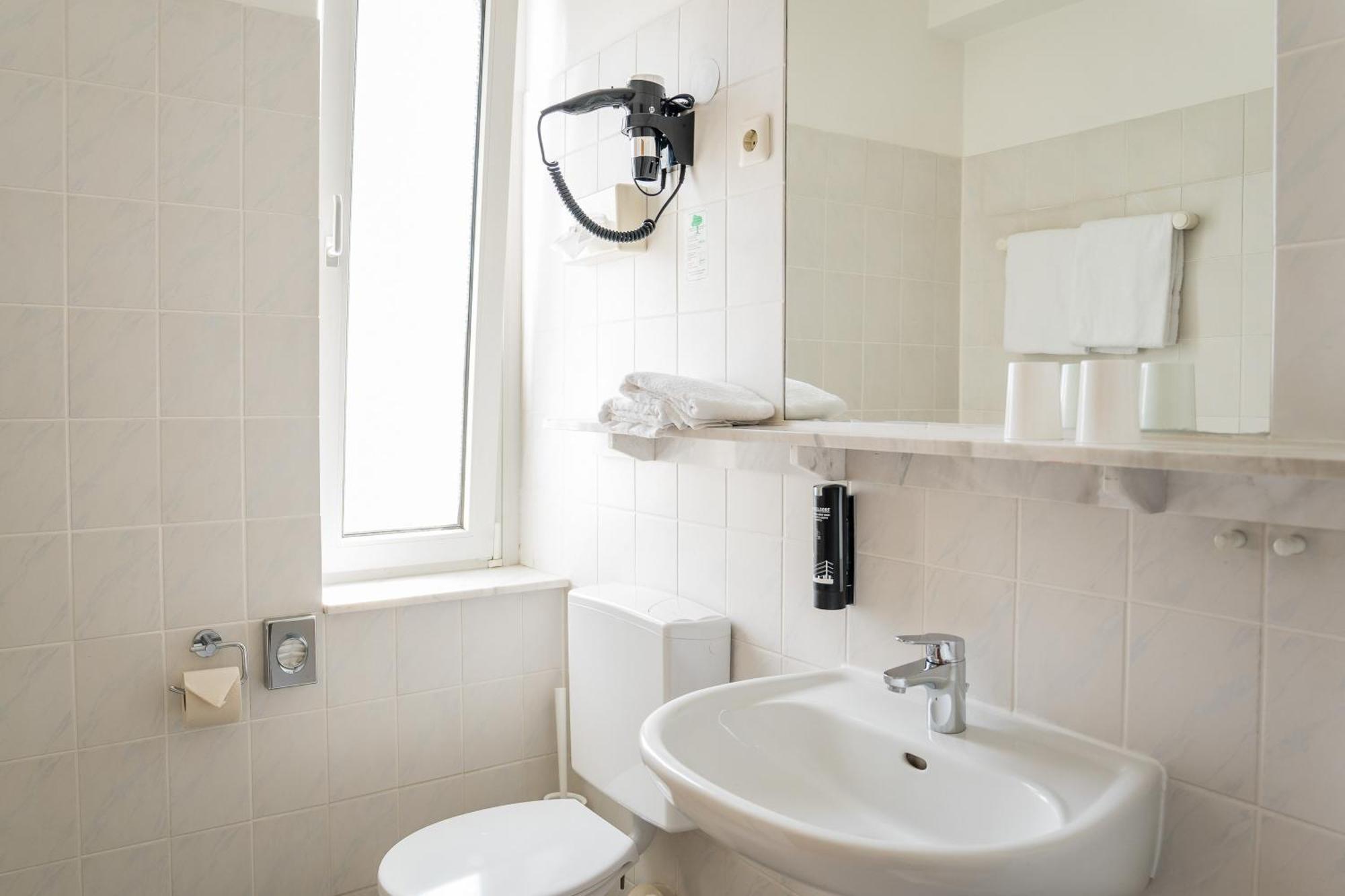Antares Apartments Ντίσελντορφ Εξωτερικό φωτογραφία