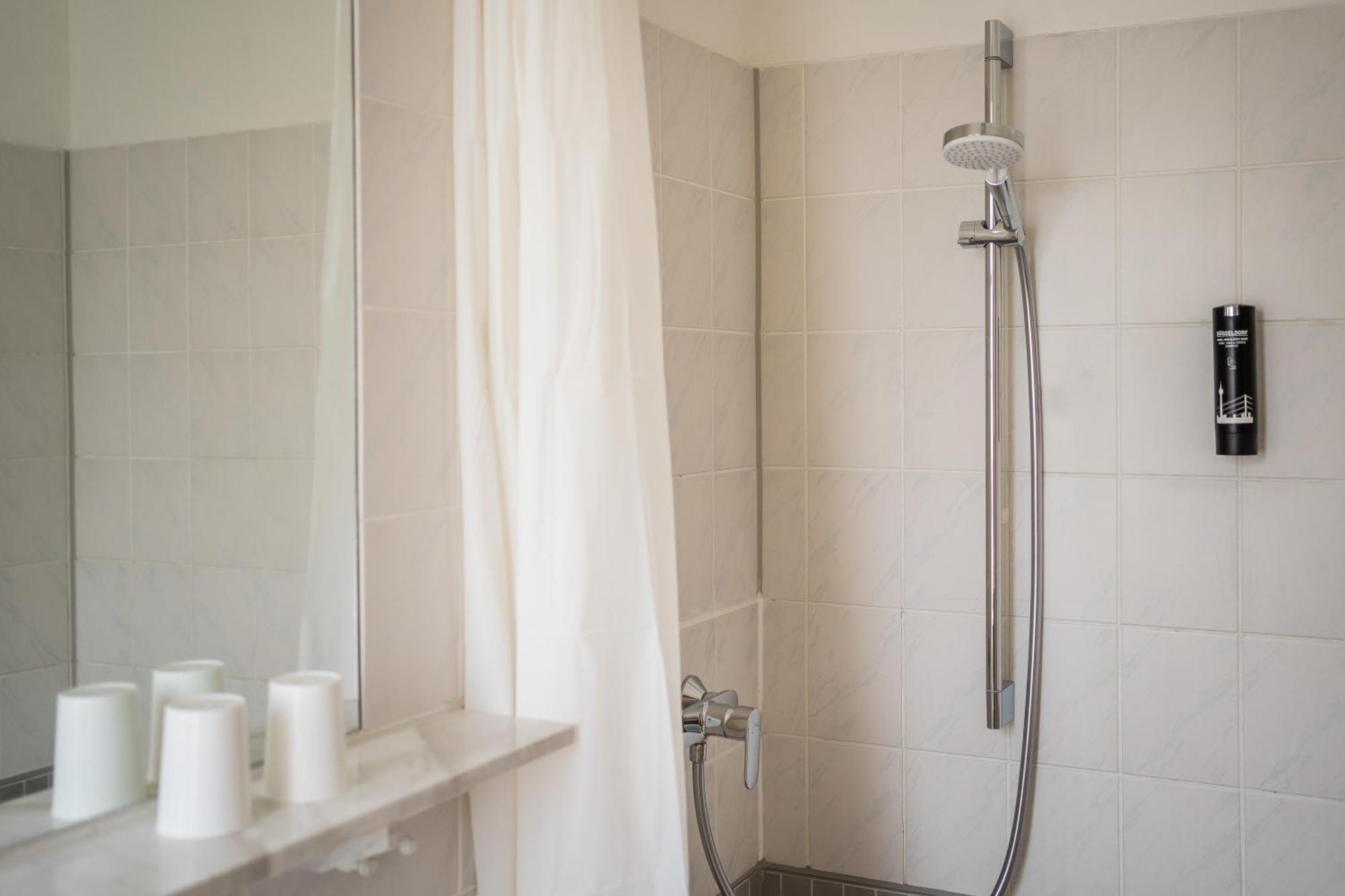 Antares Apartments Ντίσελντορφ Εξωτερικό φωτογραφία