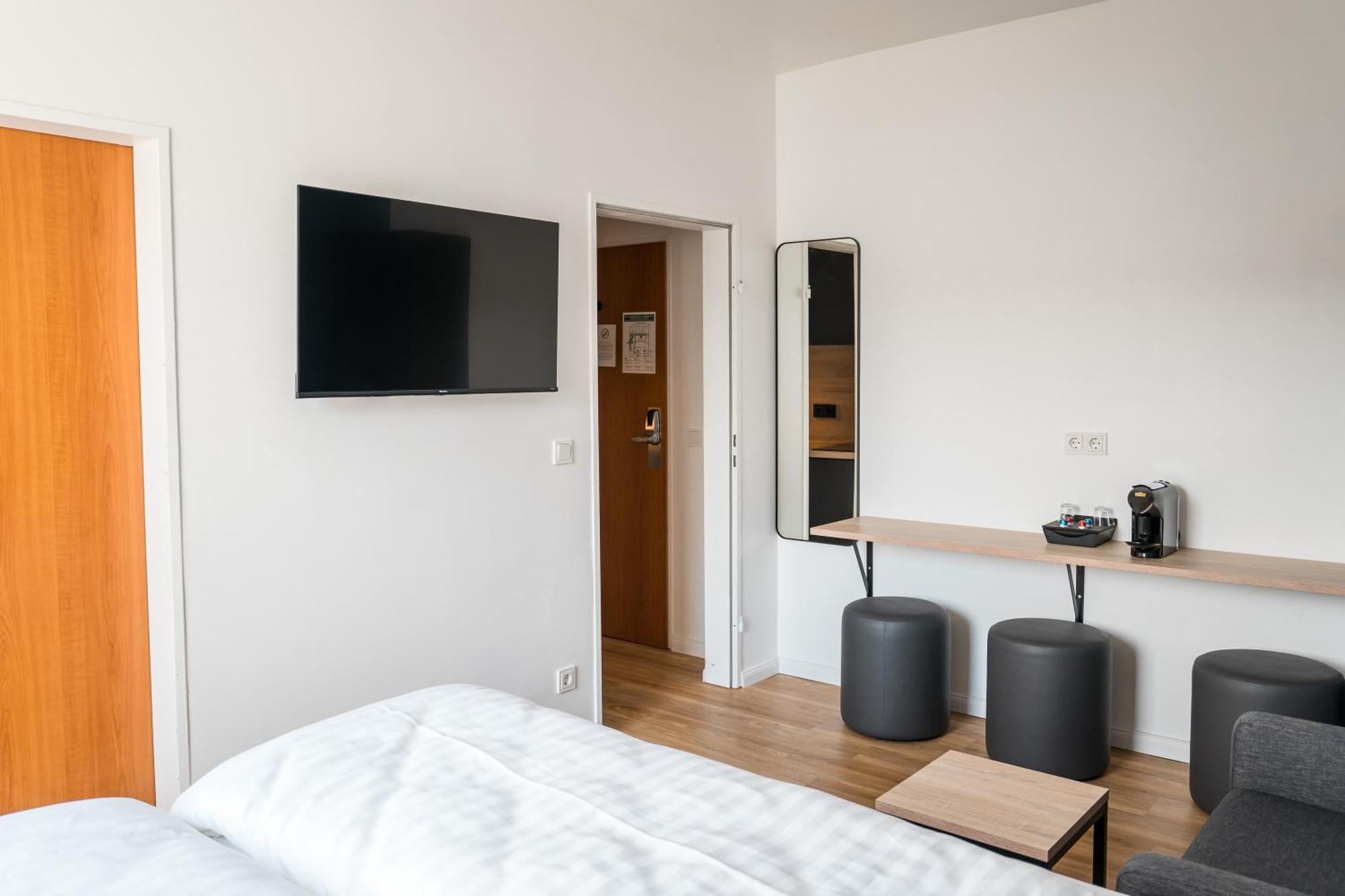 Antares Apartments Ντίσελντορφ Εξωτερικό φωτογραφία