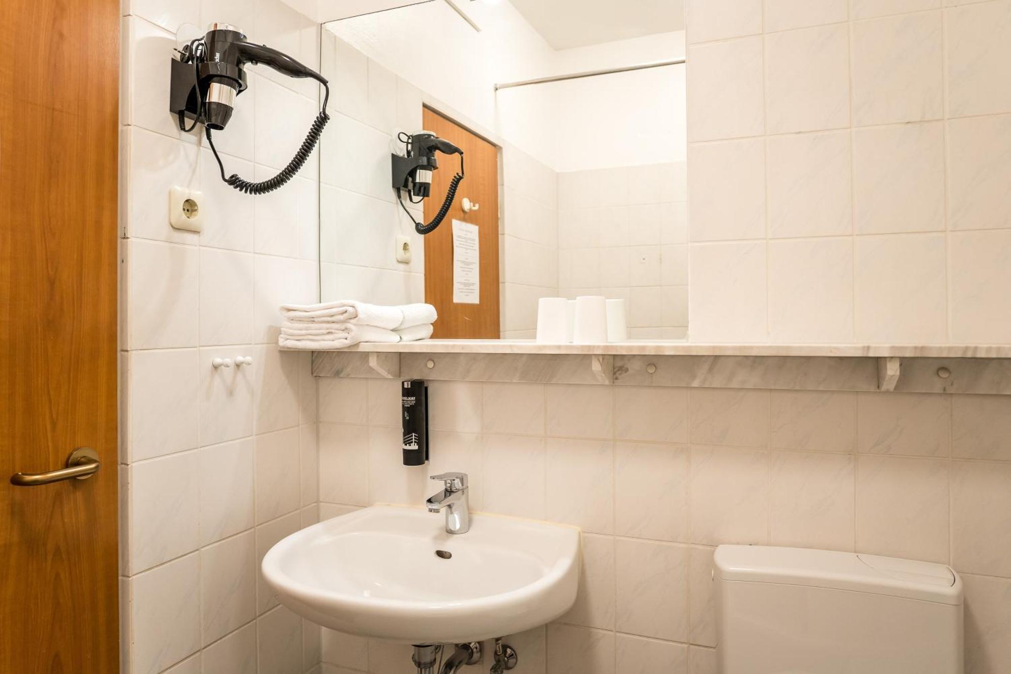 Antares Apartments Ντίσελντορφ Εξωτερικό φωτογραφία