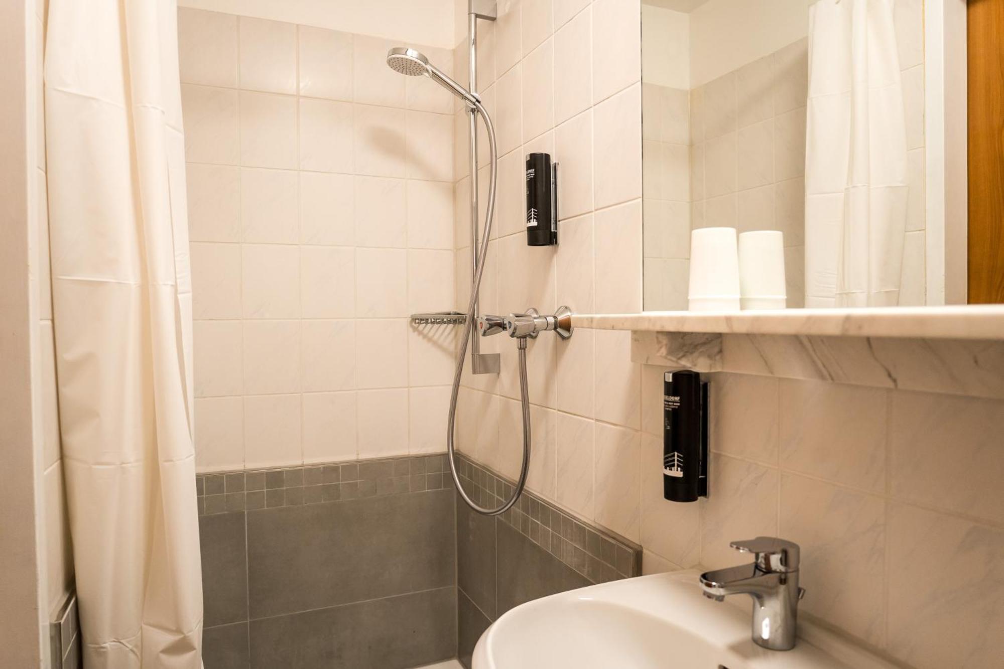 Antares Apartments Ντίσελντορφ Εξωτερικό φωτογραφία