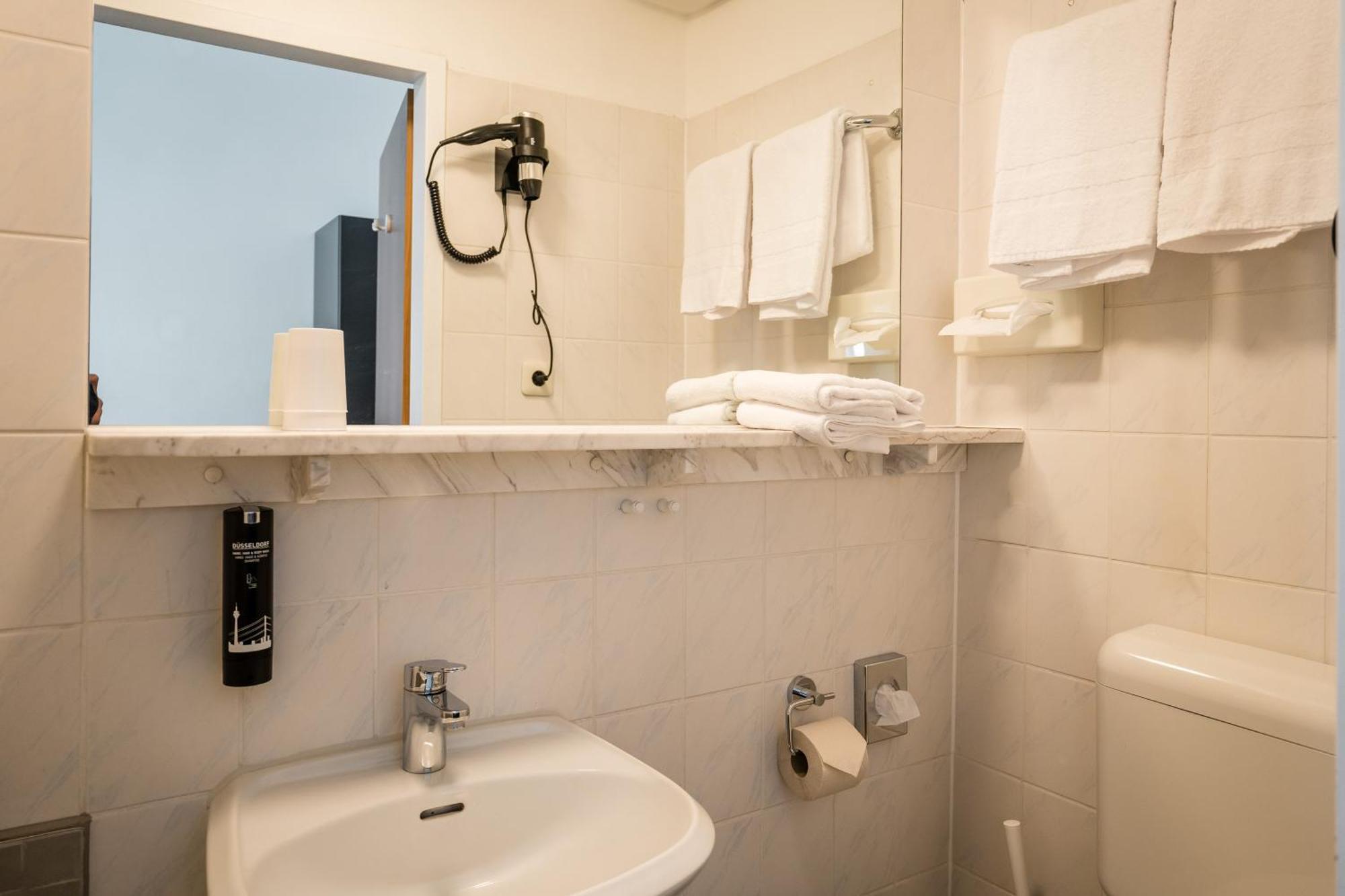 Antares Apartments Ντίσελντορφ Εξωτερικό φωτογραφία